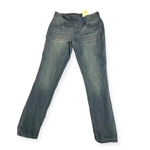 SO brand jean skinny jean leggings